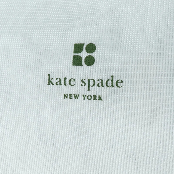 kate spade New York Dust Bag Size Large White - Picture 2 of 8